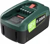 Bosch Akku-Paket PBA 18V 6,0 Ah W-C Produktbild-Vorschau 15