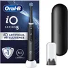 Braun Oral-b Io5 Elektrische Zahnbürste Durchsichtig  Produktbild-Vorschau 12