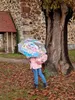 Kinder Regenschirm / Ø83x66cm / "Elefant" Produktbild-Vorschau 7