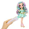 Rainbow High Poppen - Modefiguren - Celine Turquoise Productafbeelding-voorbeeld 11