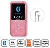Lenco Xemio-861PK - Lecteur MP3 - rose Voir les images du produit 2