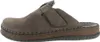 Rohde Herren Pantoffel Hausschuh Leder Warmfutter Alassio Produktbild-Vorschau 13