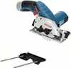 BOSCH Professional GKS 12V-26 Akku-Handkreissäge 12,0 V, Produktbild-Vorschau 13