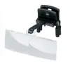 Eschenbach vergrootglas labo-clip 2,5x, binoculair Productafbeelding-voorbeeld 1