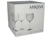 Mikasa Cheers Set de 4 verres à ballons Voir les images du produit 3