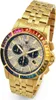 Montre Louis XVI LXVI1120 Majeste Iced Out pour homme Voir les images du produit 2