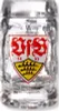 VfB Stuttgart Tassen - Gläser - Fanartikel - Weizen - Produktbild-Vorschau 3