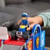 PAW Patrol 6075556, 3 lat(a), Wielobarwny Podgląd zdjęcia produktu 5