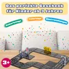 Fits4Kids Magnetyczne klocki konstrukcyjne - 24 elementy - Podgląd zdjęcia produktu 7