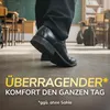 Scholl GelActiv inlegzolen voor werkschoenen, maat L Productafbeelding-voorbeeld 4