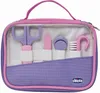 Chicco 10tlg Baby-Pflegeset Nagelschere Nagelfeile Girl Produktbild-Vorschau 1