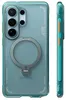 Handyhülle mit 360° drehbarem Standfuß für Galaxy S26 Produktbild-Vorschau 1