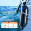SucceBuy Bootsfender, 6,5 x 23 Zoll Bootspuffer zum Produktbild-Vorschau 2