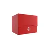 Gamegenic Side Holder 100+ XL Rot Produktbild-Vorschau 14