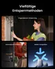 SwitchBot 810150543476EULUHMMKT, Intelligentes Torschloss, Produktbild-Vorschau 7