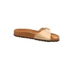 Birkenstock mulo da donna, oro (oro), misura 35 Anteprima dell’immagine prodotto 27