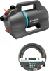 Gartenpumpe 4100 Silent (dunkelgrau/türkis, 550 Watt, Produktbild-Vorschau 1