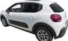GP Déflecteurs Deflecteurs D'Air Pour Citroen C3 3 Voir les images du produit 4