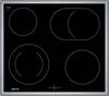 Neff MR 1342 N, Schwarz, Integriert, Keramik, Glaskeramik, Produktbild-Vorschau 1