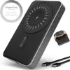 Magsafe Powerbank iPhone 16 15 14 13 12 11 Pro Max Produktbild-Vorschau 1