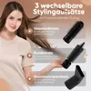 CLATRONIC 264021 CLATRONIC 3in1 Multihairstyler HAS 3818, Anteprima dell’immagine prodotto 10