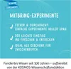 Kosmos 45496841, Experimentier-Set, Chemie, 8 Jahr(e) Produktbild-Vorschau 6