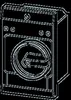 Eaton Isolierstoffgehäuse E-PKZ0-G IP55 Produktbild-Vorschau 3