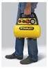 Stanley C6bb34stn039 Luftkompressor Gelb One Size / EU Plug Produktbild-Vorschau 2