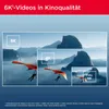 SANDISK SD Extreme Pro 128 GB 280 MB/s V60 C10 UHS-II Produktbild-Vorschau 4
