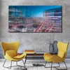 Coloray Canvas 140x70  Wandbild Leinwand Bilder Kunst Bild Produktbild-Vorschau 3