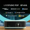 Epson Home Cinema V11HB72340, 700 ANSI Lumen, 3LCD, 1080p Produktbild-Vorschau 9