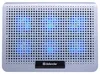 Koelplatform Defender NS-520 voor laptops en notebooks, Productafbeelding-voorbeeld 2