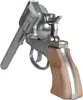 Revolver Gunslinger 100 Rán Kovový Gonher 101/0 Náhľad obrázku produktu 6
