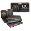Nassau Farbstifte Set 120 Stcke - professionelle Mal- und Produktbild-Vorschau 12
