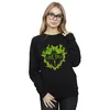 Disney - "The Descendants Long Live" Sweatshirt für Damen Produktbild-Vorschau 2