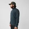 FJÄLLRÄVEN Sten Fleece M Dark Grey XL Produktbild-Vorschau 4
