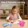 Robot à dessin pour enfants - Jouet éducatif interactif, Voir les images du produit 5