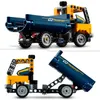 LEGO Technic Wywrotka, Zestaw do budowania, 7 lat(a), Podgląd zdjęcia produktu 6