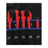 Kraft&Dele KD1130 Set d'extracteurs de tissus d'ameublement Voir les images du produit 4