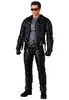 Terminator 2 MAFEX Actionfigur T-800 (wersja T2) 16 cm Podgląd zdjęcia produktu 8