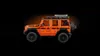 LEGO® Technic 42177 Mercedes-Benz G 500 PROFESSIONAL Line Náhled obrázku produktu 20