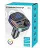 REVENTO® Car Bluetooth FM Transmitter - Bezdrátový rádiový Náhled obrázku produktu 10