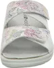 Rohde Rivella 5735 Damen Pantoletten Clogs Leder Produktbild-Vorschau 9
