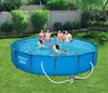 Bestway Steel Pro MAX™ Pool Set Ø427x84 cm, Produktbild-Vorschau 39