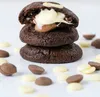 Barry Callebaut Weiße Schokolade Kuvertüre groß 1kg Produktbild-Vorschau 3