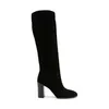 Michael Kors Damen Stiefeletten 40F3LLHB5S-001 Farbe: Produktbild-Vorschau 2