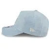 New Era A-Frame Trucker Cap PATCHWORK Los Angeles Dodgers Produktbild-Vorschau 4