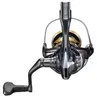 SHIMANO Ultegra, 4000D, ambidextre, moulinet de pêche Voir les images du produit 5
