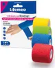 Lifemed selbsthaftende Bandage 50 mm x 4,0 m zufällige Produktbild-Vorschau 3