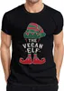 Vegan Elf Veganer - Weihnachten Weihnachtsgeschenk Produktbild-Vorschau 1